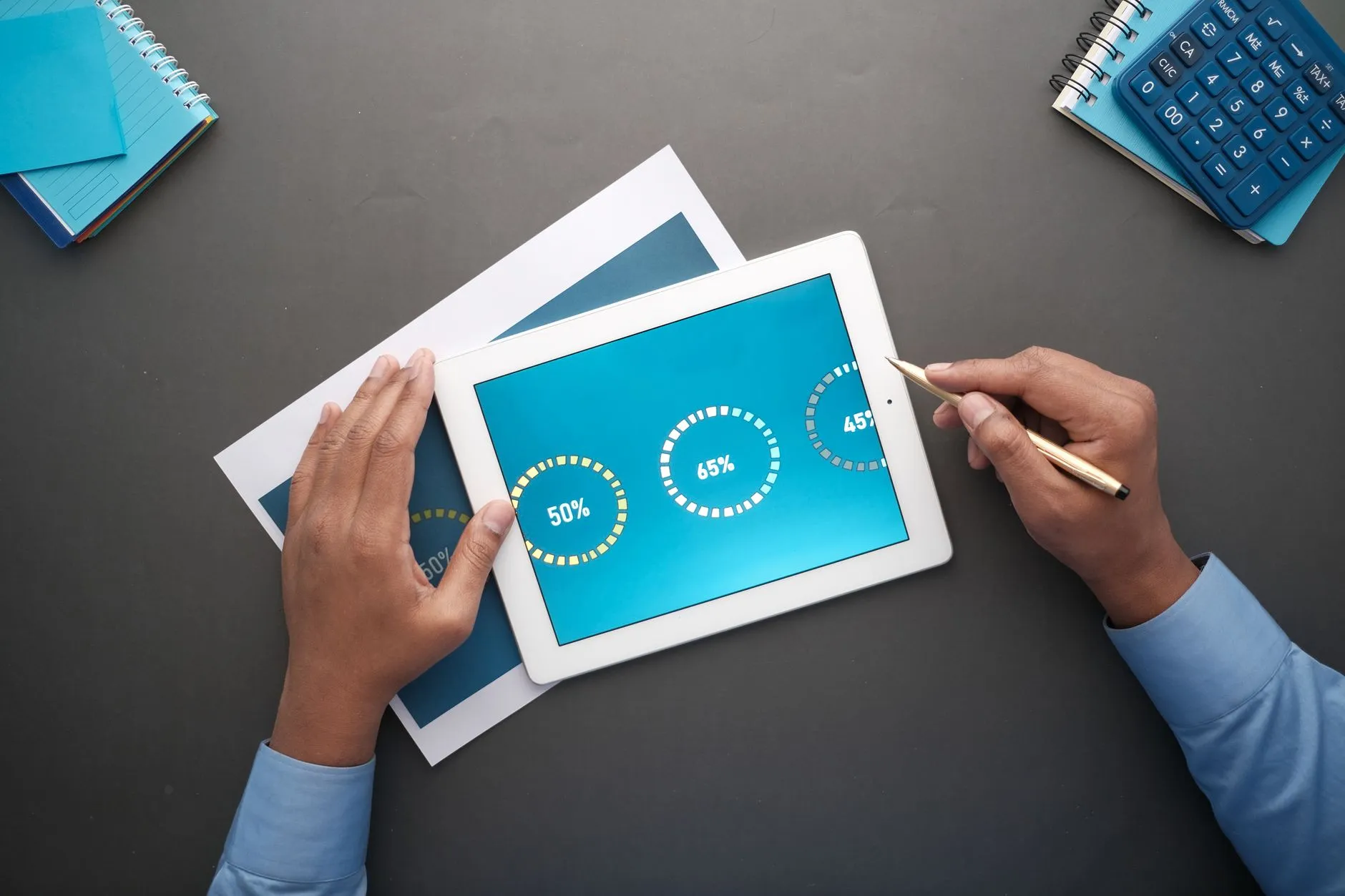 2025年企业员工体检预约新趋势：数字化健康管理平台应用解析