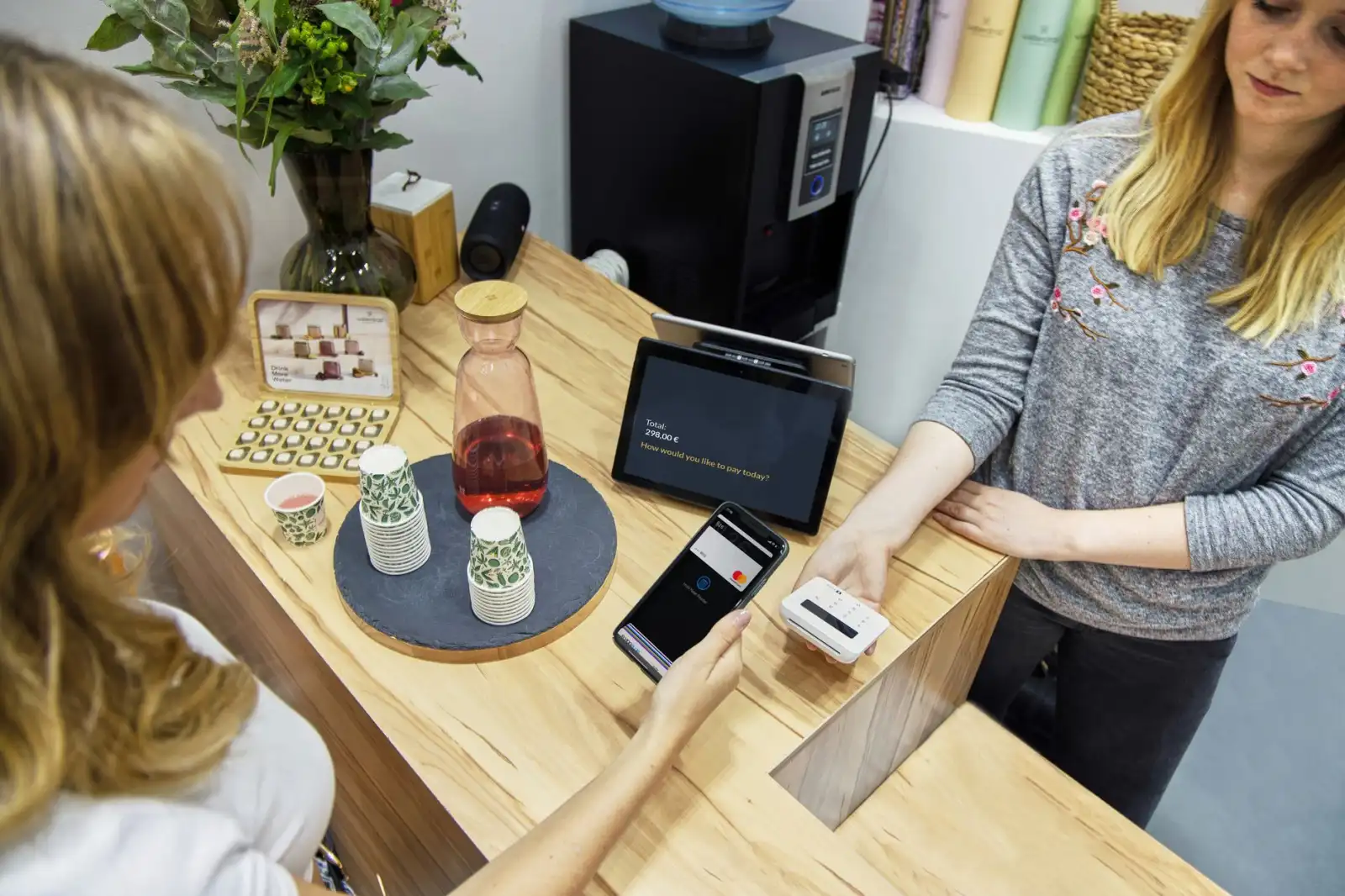企业健康管理服务新趋势：体检预约与慢病干预方案如何协同落地
