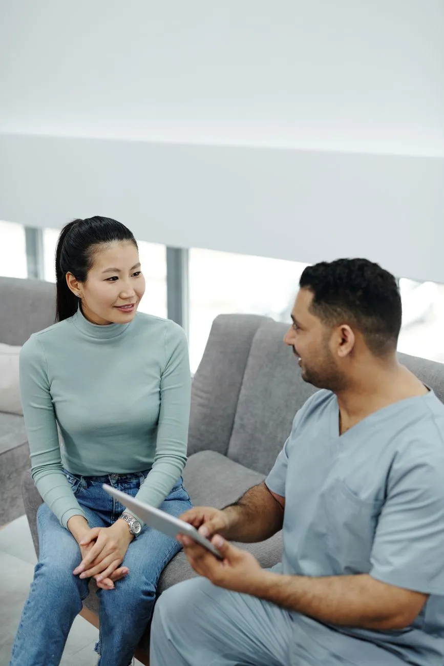 企业体检预约服务如何匹配不同规模团队的预算与项目需求正文配图 1