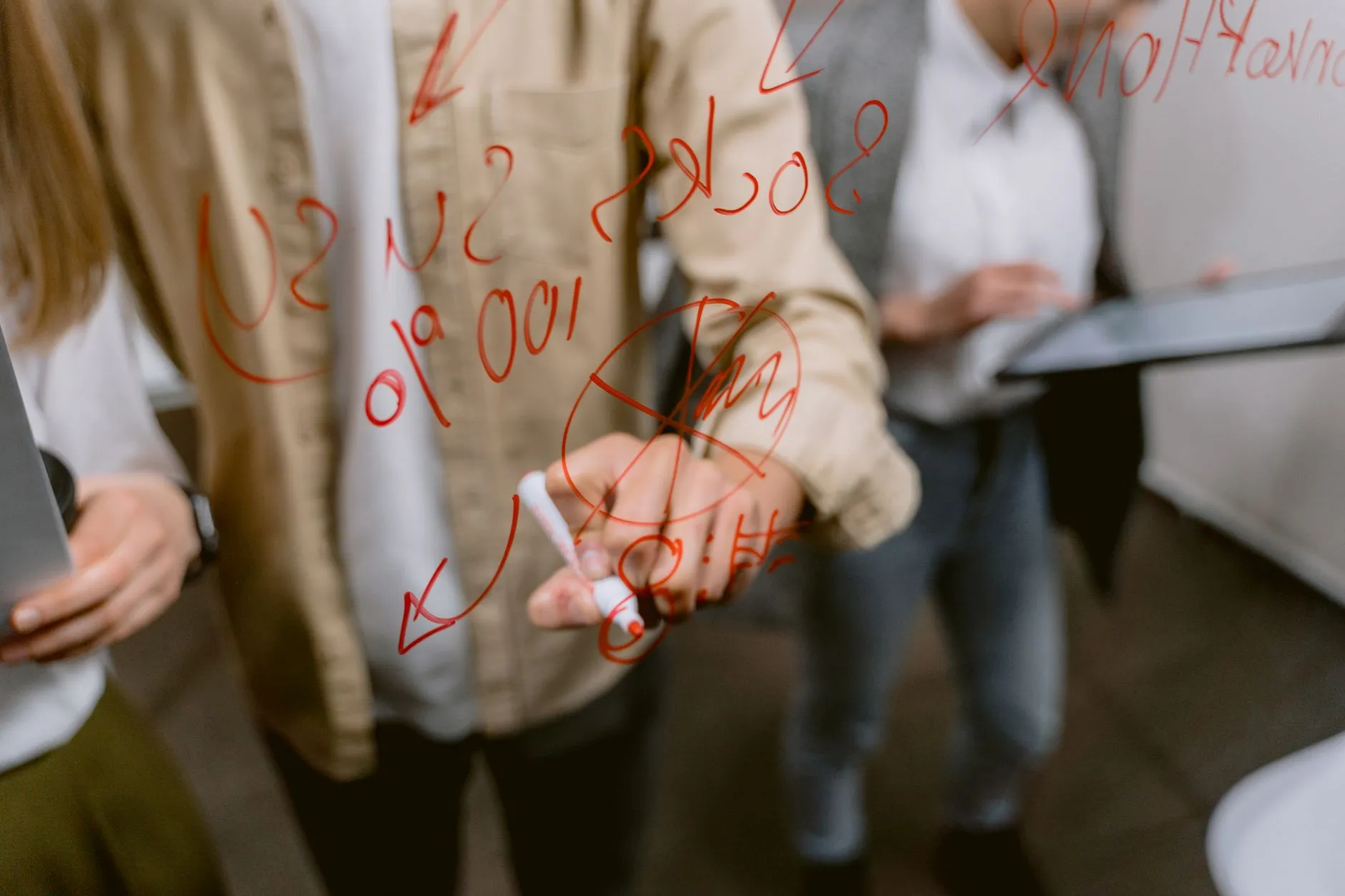 从预约到报告解读：数字化体检服务的全流程技术方案
