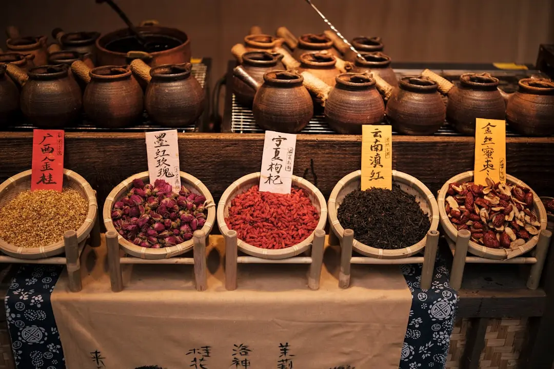 中医养生技术在企业健康管理中的应用趋势与服务方案设计