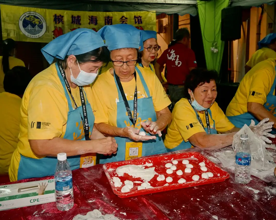 北京企业员工体检预约与慢性病健康管理方案设计要点解析